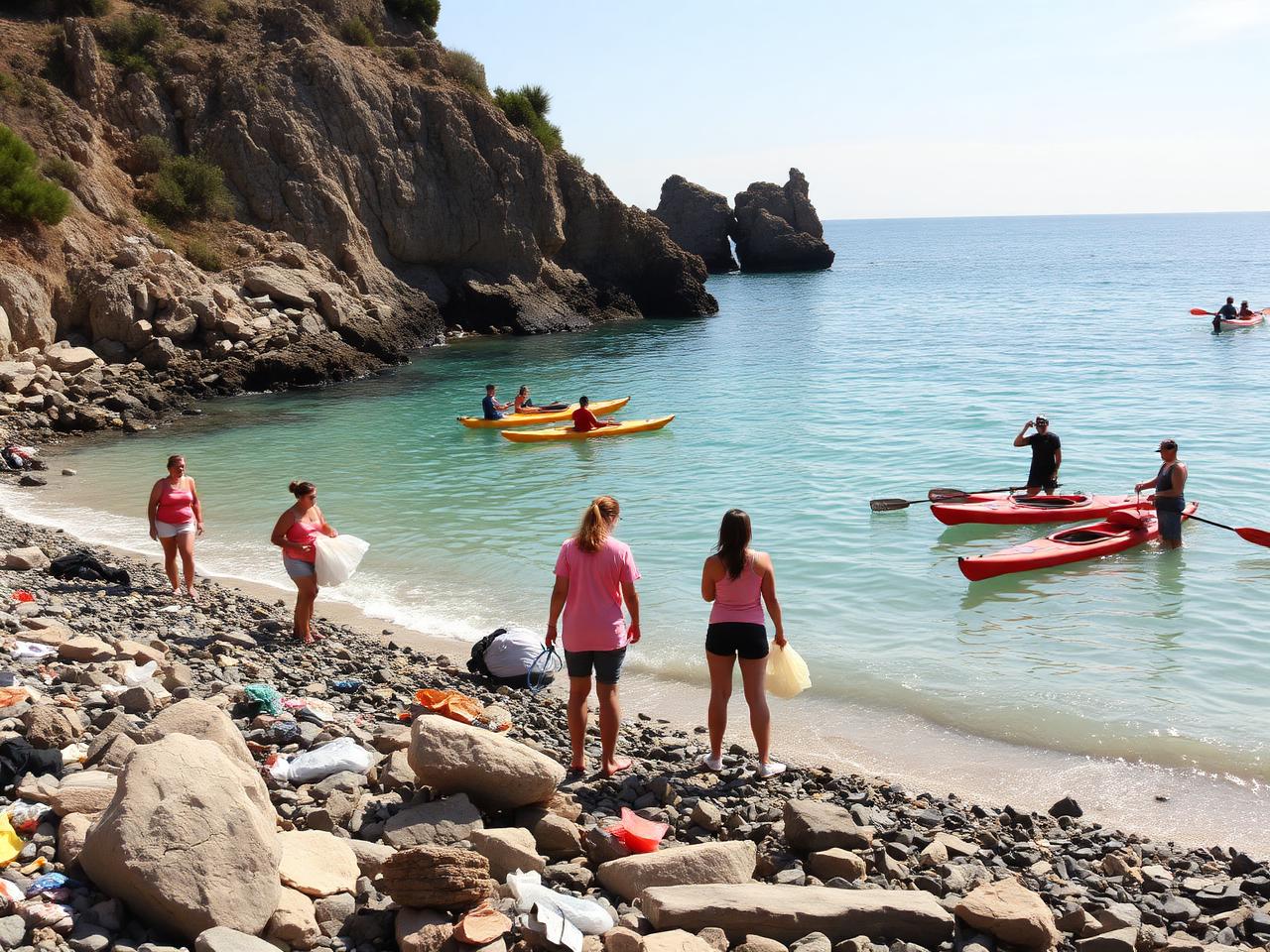 Voluntourism e sostenibilità